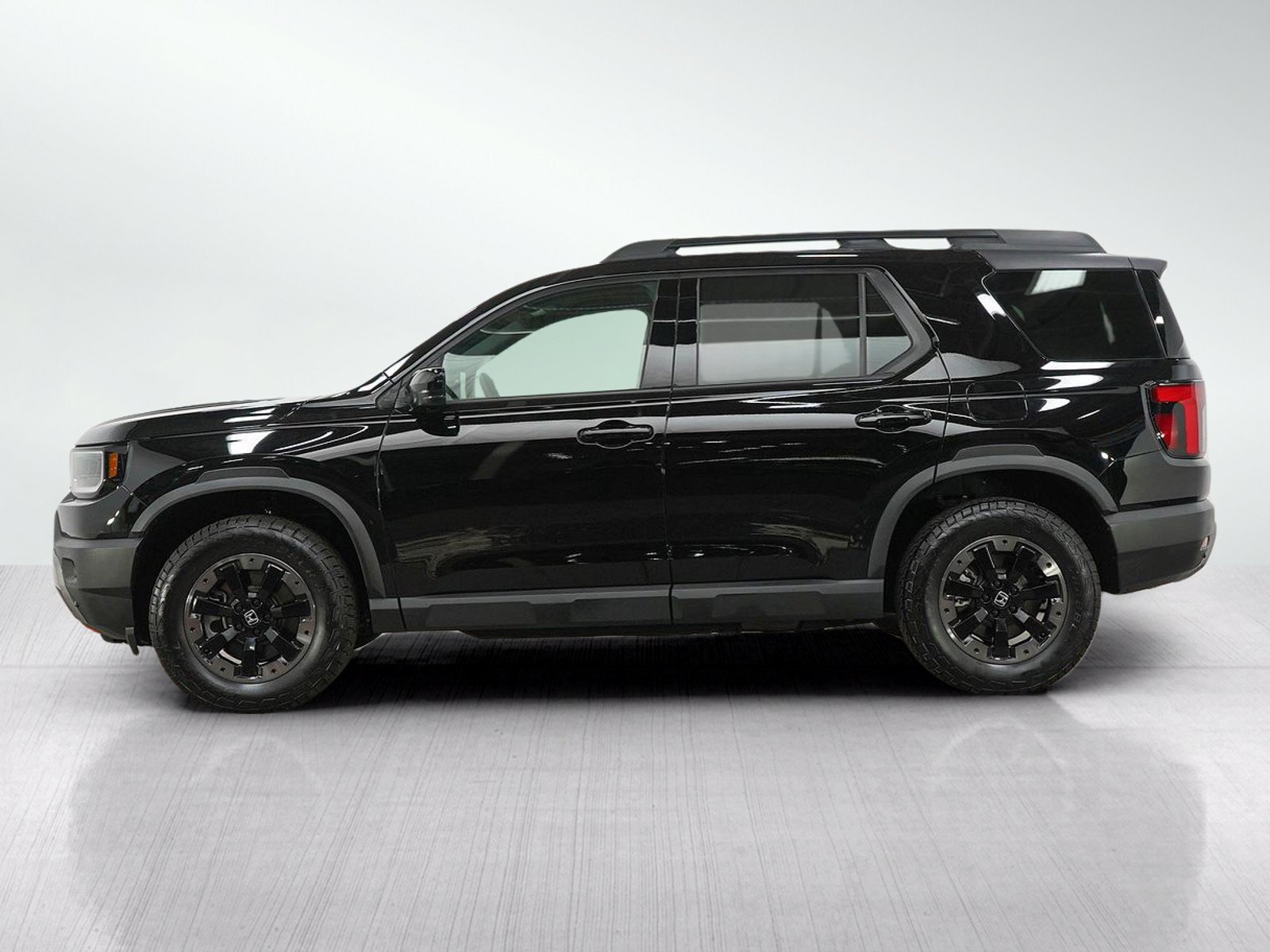 Used 2026 Honda Passport TrailSport Elite image 2