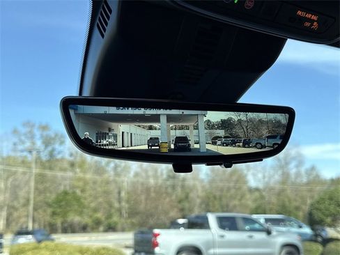 New 2026 Chevrolet Traverse RS image 29