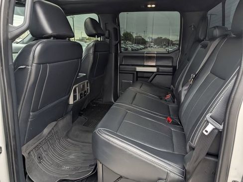 Used 2022 Ford F250 Lariat w/ Tremor Off-Road Package image 26