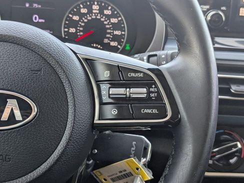 Used 2021 Kia Seltos S image 25