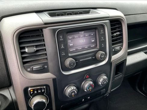 Used 2023 RAM 1500 Tradesman w/ Chrome Plus Package AWD/4WD image 32