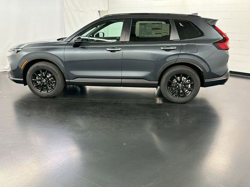 New 2026 Honda CR-V Sport-L image 2