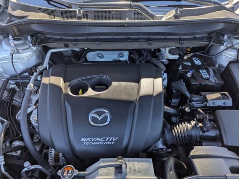 Used 2019 MAZDA CX-5 Sport image 31