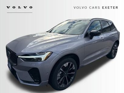 New 2026 Volvo XC60 B5 Plus w/ Protection Package Premier