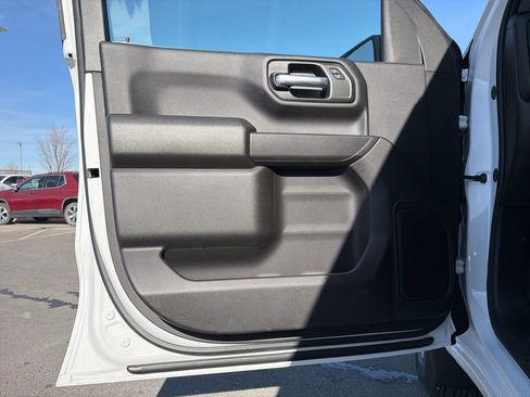 New 2026 Chevrolet Silverado 1500 W/T w/ WT Value Package image 5