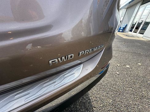 Used 2019 Chevrolet Equinox Premier image 19