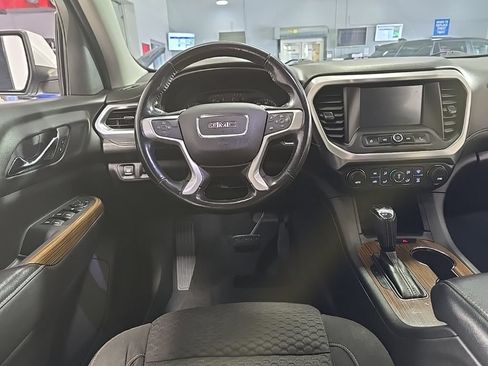 Used 2018 GMC Acadia SLE FWD image 26