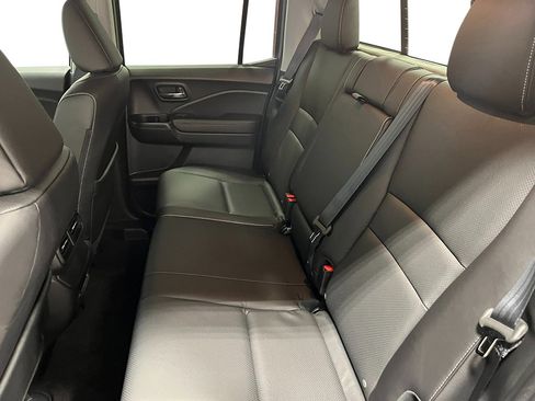 New 2026 Honda Ridgeline RTL image 22
