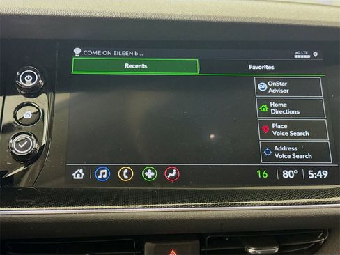 Used 2023 Buick Envision Preferred image 11