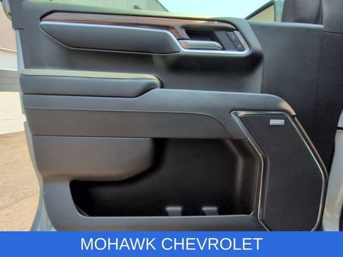Certified 2025 Chevrolet Silverado 1500 LT Trail Boss w/ Convenience Package II AWD/4WD image 23