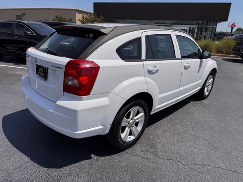 Used 2011 Dodge Caliber Mainstreet FWD image 5