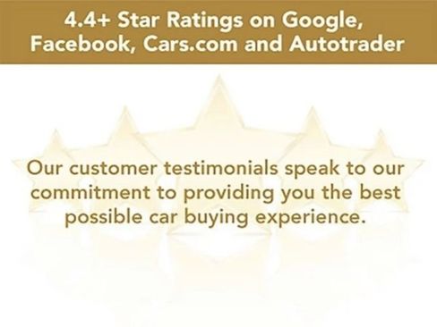 Used 2015 Chevrolet Silverado 1500 LT w/ All Star Edition image 10