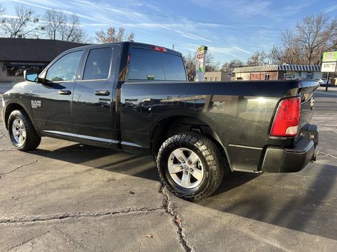 Used 2019 RAM 1500 Express image 7