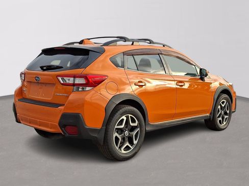 Used 2018 Subaru Crosstrek 2.0i Limited image 6