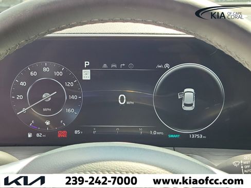 Certified 2025 Kia Telluride SX Prestige X-Line image 29