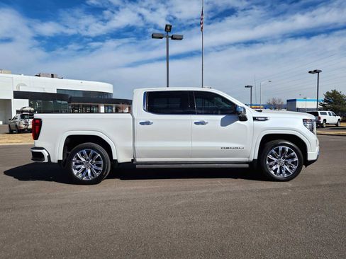 Used 2023 GMC Sierra 1500 Denali w/ Denali Reserve Package image 2