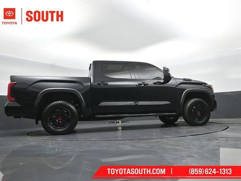 Used 2024 Toyota Tundra TRD Pro w/ TRD Pro Tow Package image 43