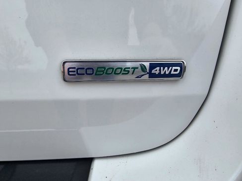 Used 2020 Ford Explorer Limited image 17