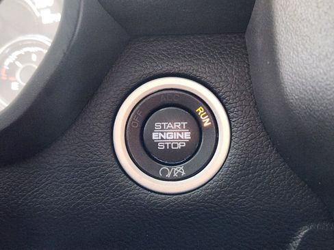 Used 2024 RAM 2500 Big Horn image 26