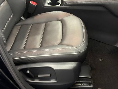 Certified 2025 MAZDA CX-5 AWD 2.5 S w/ Premium Plus Pkg image 12