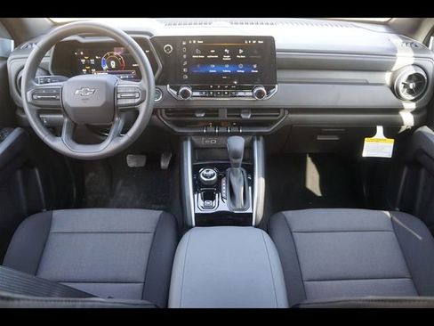New 2026 Chevrolet Colorado Trail Boss image 10