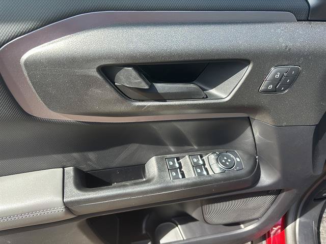New 2026 Ford Bronco Sport Outer Banks AWD/4WD image 13