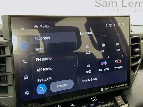 Used 2024 Toyota Tundra TRD Pro image 14