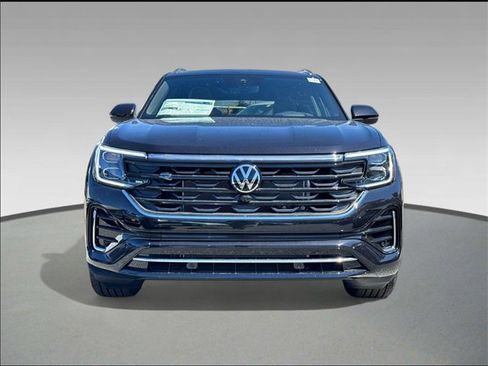 New 2026 Volkswagen Atlas Cross Sport SEL Premium R-Line image 2