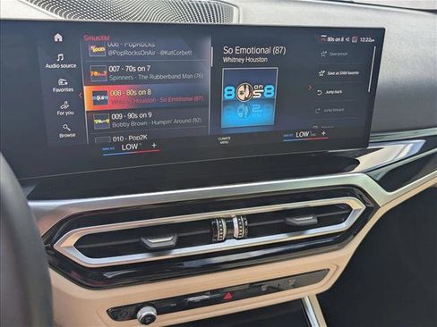 Certified 2023 BMW i4 eDrive40 image 15