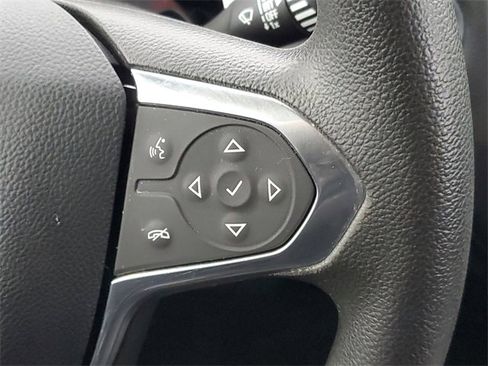 Certified 2019 Chevrolet Traverse LS w/ LPO, Floor Liner Package image 23