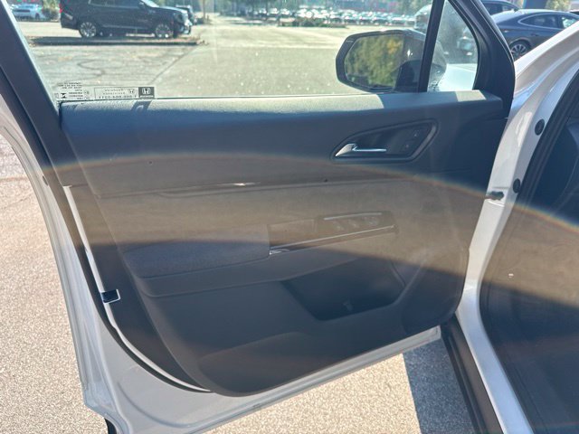 Used 2024 Honda Prologue EX image 11