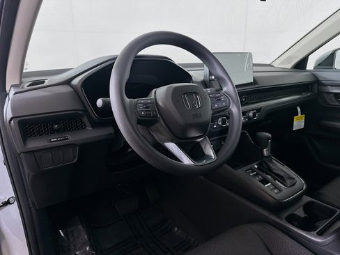 New 2026 Honda CR-V EX image 9