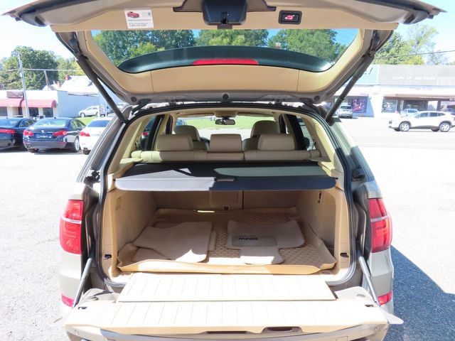 Used 2011 BMW X5 xDrive35i AWD/4WD image 8