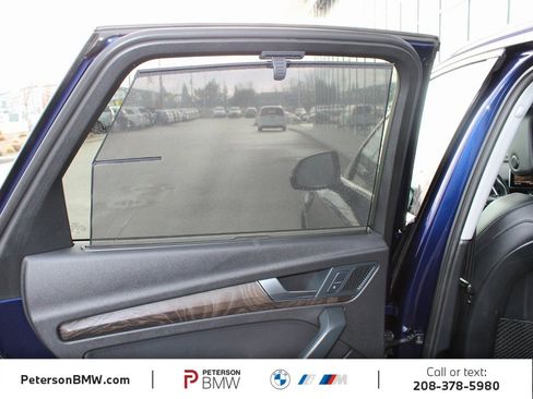 Used 2018 Audi Q5 Prestige w/ Prestige Package image 38