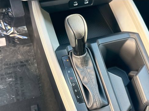 New 2025 Honda Accord SE image 13