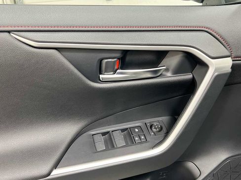 New 2024 Toyota RAV4 XSE image 15