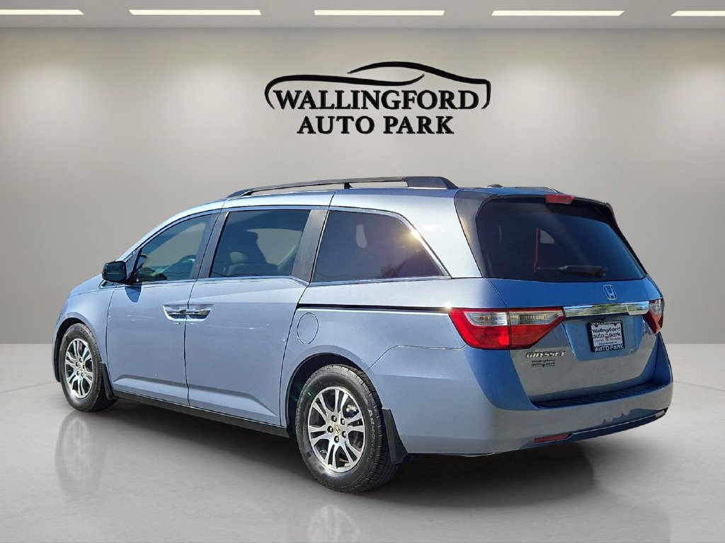 Used 2013 Honda Odyssey EX-L image 6