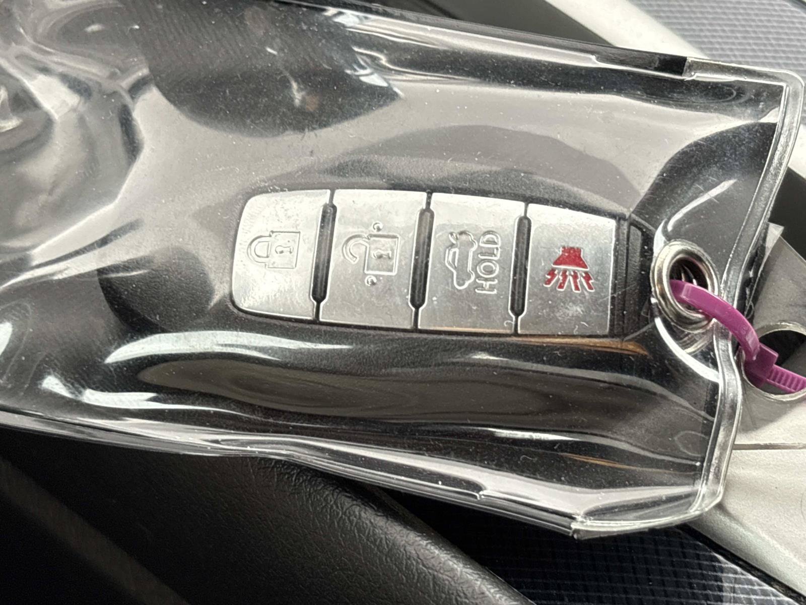 Used 2018 Nissan Altima 2.5 SR w/ SR Midnight Edition FWD image 37