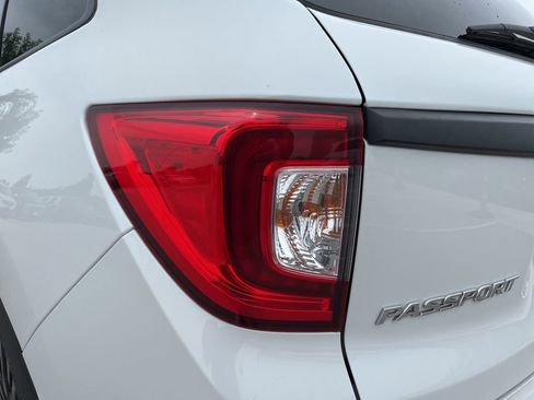 Used 2021 Honda Passport Sport image 7