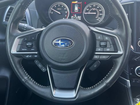 Used 2024 Subaru Forester Limited AWD/4WD image 19