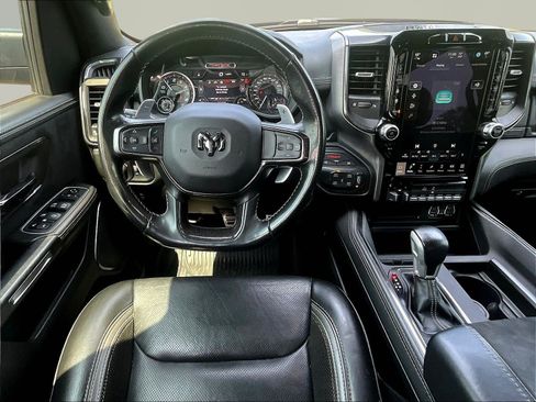 Used 2022 RAM 1500 TRX w/ TRX Level 1 Equipment Group AWD/4WD image 17