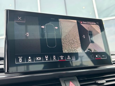 Used 2022 Audi S5 Premium Plus w/ Premium Plus Package image 27