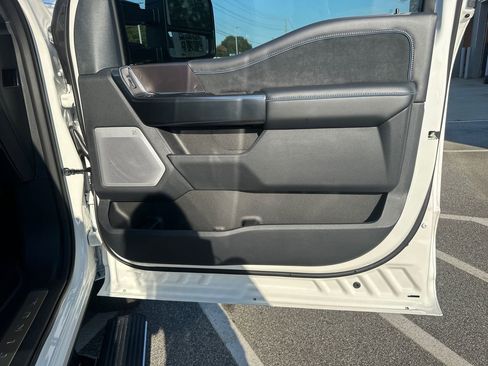 New 2026 Ford F250 Platinum AWD/4WD image 43