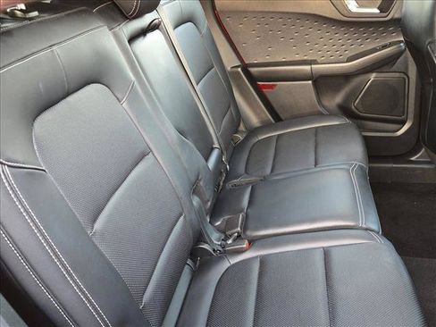 Used 2020 Ford Escape SEL FWD image 20