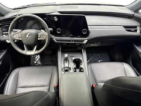 Used 2024 Lexus RX 350 Premium w/ Cold Area Package AWD/4WD image 50