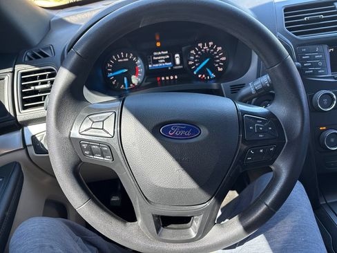 Used 2018 Ford Explorer FWD image 15