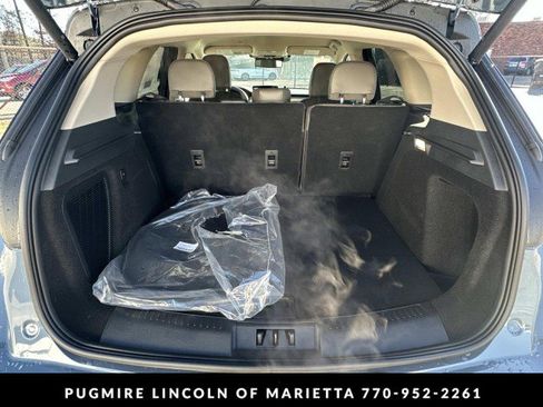 New 2026 Lincoln Corsair Premiere image 18