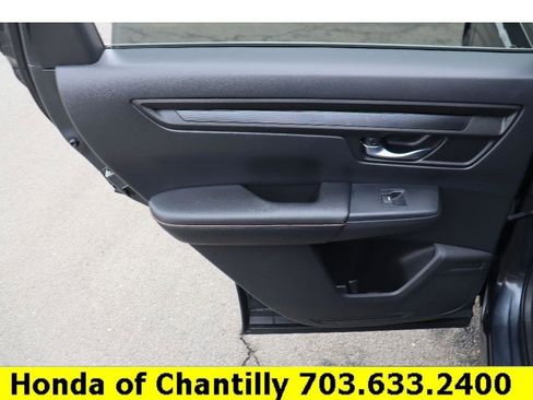 Certified 2024 Honda CR-V Sport image 25