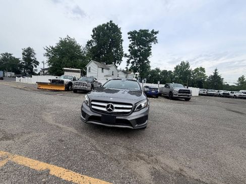 Used 2015 Mercedes-Benz GLA 250 4MATIC image 17
