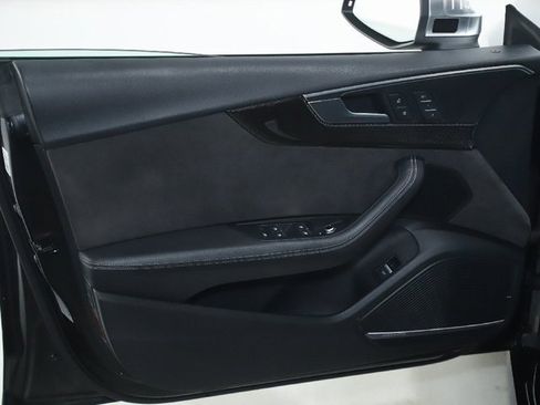 Used 2018 Audi S5 Premium Plus w/ Navigation Package image 31